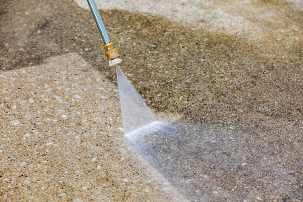 Playground Equipment Cleaning in Oswego, NY