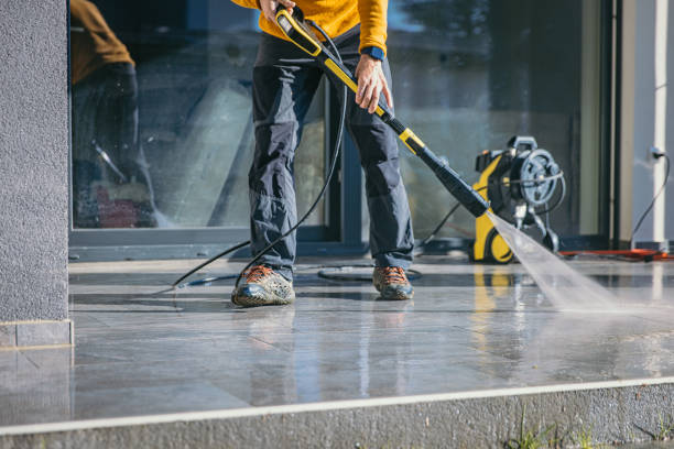 Solar Panel Cleaning in Oswego, NY