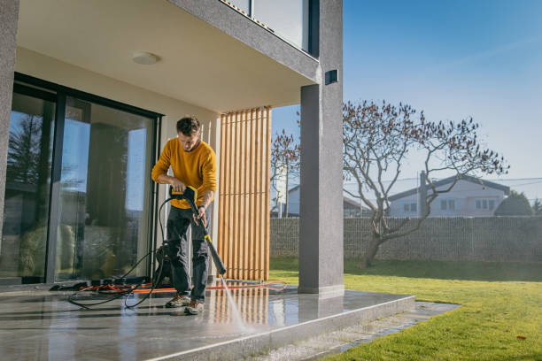 Best Fence Cleaning  in Oswego, NY