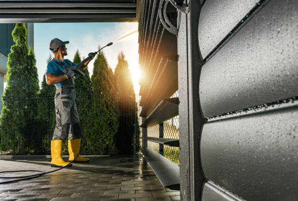Best Sidewalk and Walkway Cleaning  in Oswego, NY
