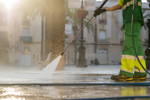 Best Concrete Sealing  in Oswego, NY