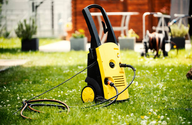 Trusted Oswego, NY Pressure Washing Services Experts